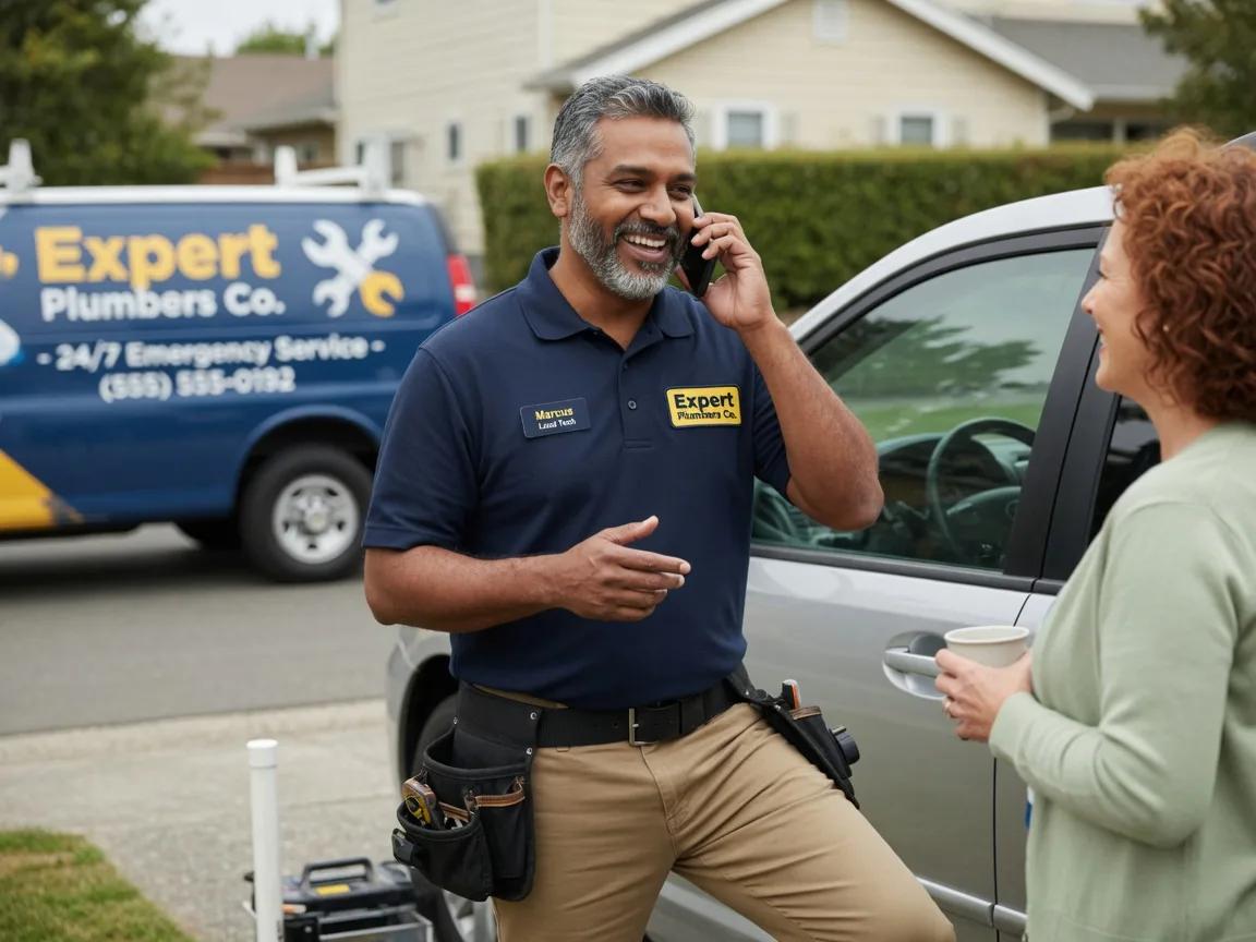 Emergency Drain Cleaning in Kettlersville, OH